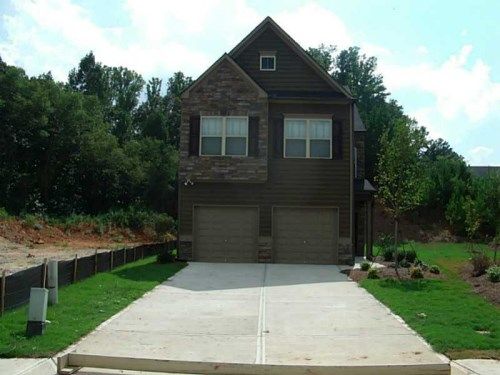 3930 Lake Manor Way, Atlanta, GA 30349