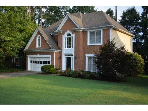 135 Ketton Way, Alpharetta, GA 30005