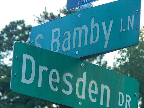 2687 S Bamby Lane, Atlanta, GA 30319