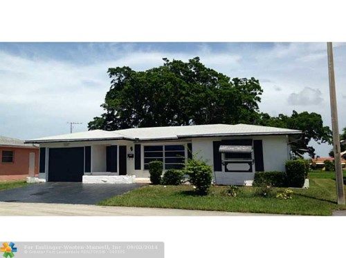 5400 NW 51ST AVE, Fort Lauderdale, FL 33319