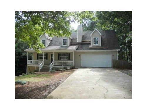 269 Apalachee Church Road, Auburn, GA 30011