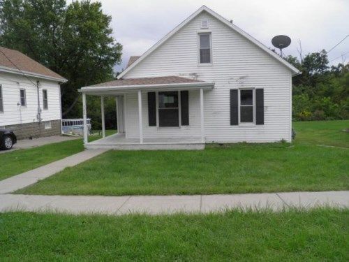 722 Climer St, Muscatine, IA 52761
