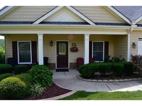 326 Cabinwood Trail, Canton, GA 30115