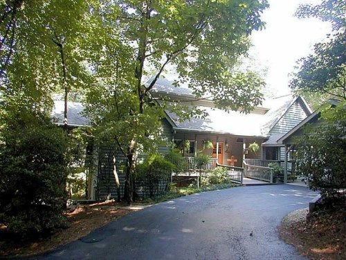 4154 Wilderness Parkway, Jasper, GA 30143