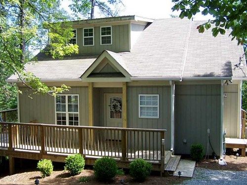 6970 Deer Trail, Gainesville, GA 30506