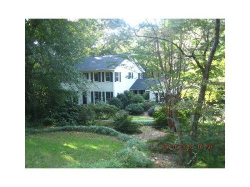 4129 Pine Terrace, Lilburn, GA 30047