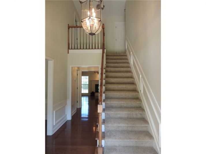 599 Timberlea Lake Court, Marietta, GA 30067