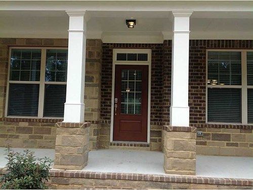 4440 Barnsley Gardens Way, Cumming, GA 30041