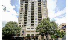 Unit 1401 - 565 Peachtree St. Atlanta, GA 30308