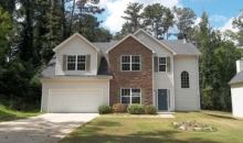 1383 Gideon Rd Riverdale, GA 30296