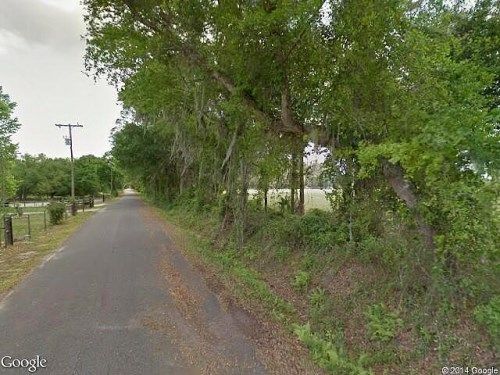County Rd 753, Webster, FL 33597
