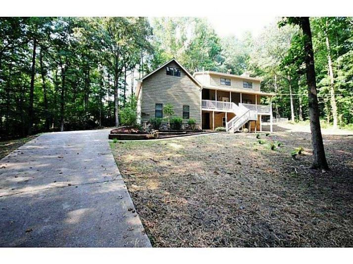 239 Holly Creek Way, Woodstock, GA 30188