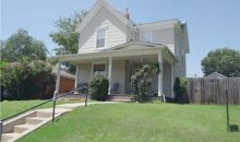 606 E Oklahoma Guthrie, OK 73044