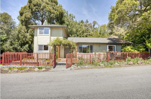 265 CUESTA REAL, La Honda, CA 94020