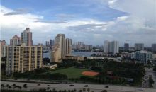 19501 W COUNTRY CLUB DR # 2208 Miami, FL 33180