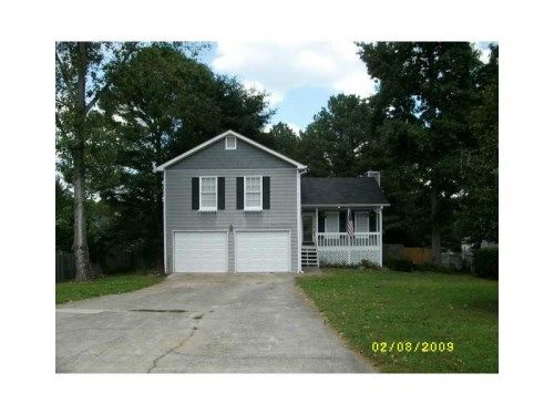 364 Hillridge Drive, Lawrenceville, GA 30043