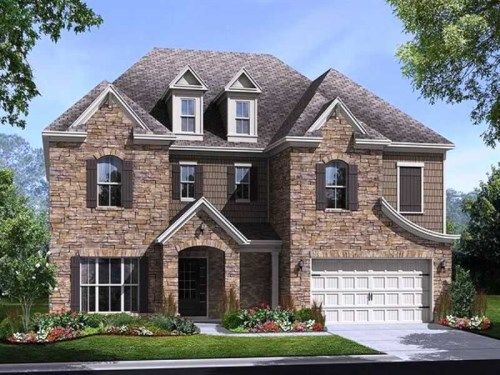 5205 Vendelay Lane, Cumming, GA 30040