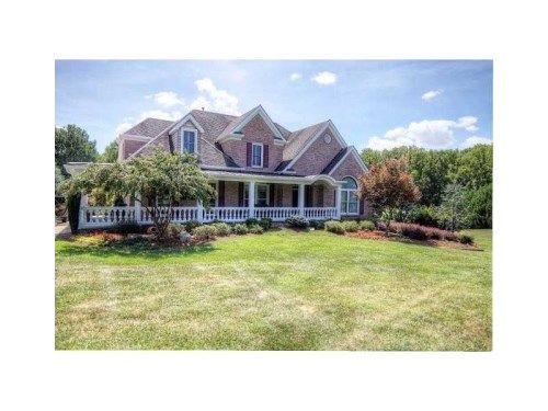 1805 Sawnee Meadow Lane, Cumming, GA 30040