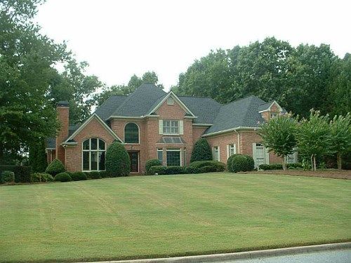6390 Polo Drive, Cumming, GA 30040
