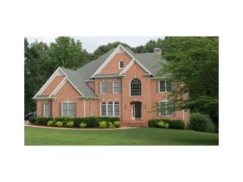 6570 Roundhill Court, Cumming, GA 30040