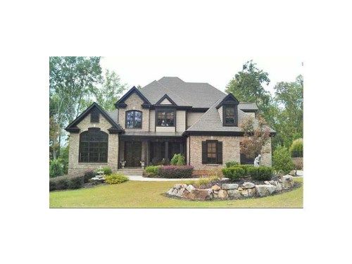 5525 Copper Creek Pass, Cumming, GA 30040