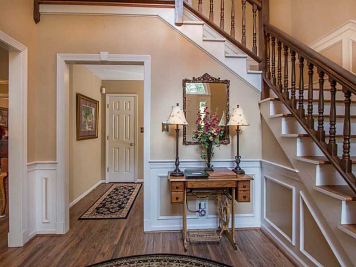 3818 Wentworth Lane Sw, Lilburn, GA 30047