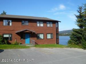 3479 Landings Street, Homer, AK 99603