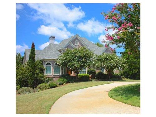 2640 Strathmore Drive, Cumming, GA 30041