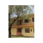 4046 LAKESIDE DR # 4046, Fort Lauderdale, FL 33319 ID:10183734