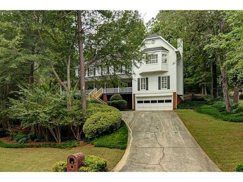1875 Cedar Cliff Drive Se, Smyrna, GA 30080