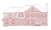 526 Cogdell Trail Alpharetta, GA 30004