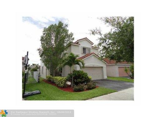1365 MAJESTY TER, Fort Lauderdale, FL 33327