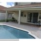1365 MAJESTY TER, Fort Lauderdale, FL 33327 ID:10020270