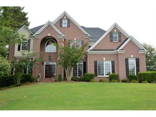 4830 Prestbury Drive, Suwanee, GA 30024