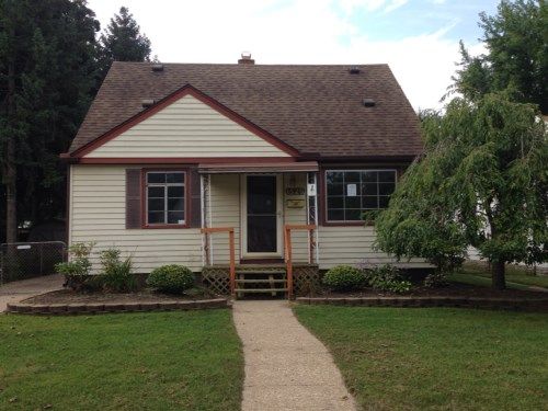 1525 W Marshal St, Ferndale, MI 48220