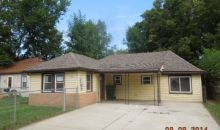 1016 Cooper Ave Lansing, MI 48910