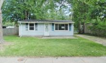 2612 Fielding Dr Lansing, MI 48911