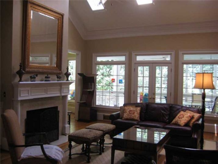 5380 Harrowood Lane, Atlanta, GA 30327