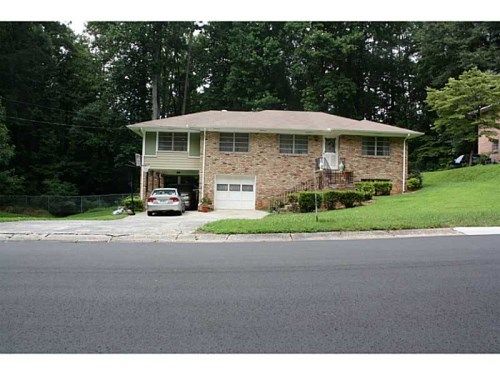 1081 Starline Drive Se, Smyrna, GA 30080