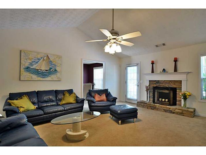 2789 Wynhaven Oaks Way, Lawrenceville, GA 30043