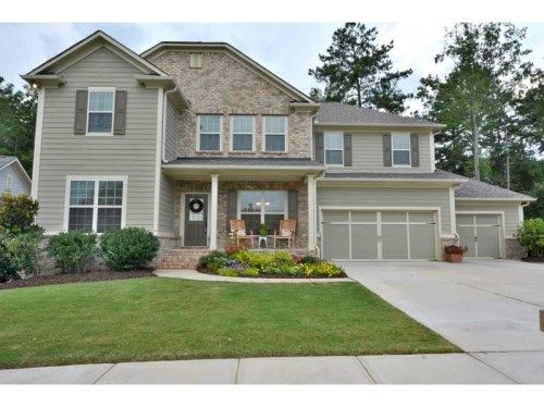 3721 Terrasol Trail, Lilburn, GA 30047