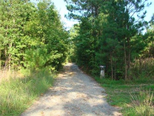 1248 Thomas Bluff Road, Rome, GA 30165