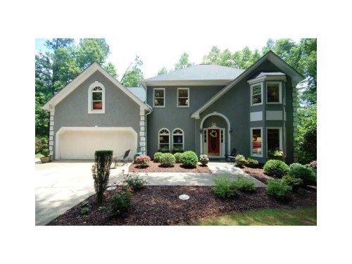 4639 Waters Road, Woodstock, GA 30188