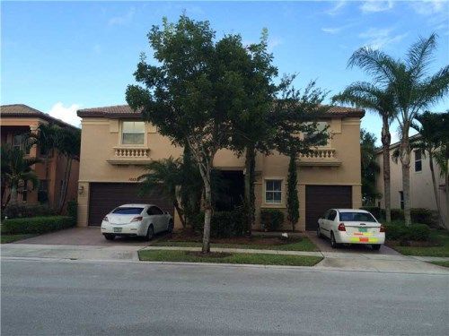 1053 SW 167TH AV, Hollywood, FL 33027