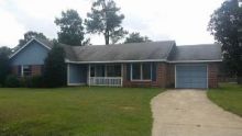 128 Holly Ln Raeford, NC 28376