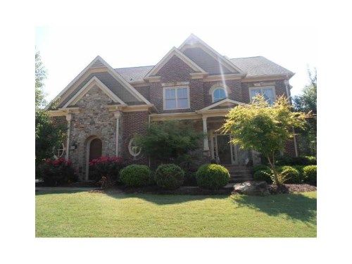 114 Millstone Manor Court, Woodstock, GA 30188