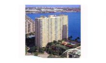 770 CLAUGHTON ISLAND DR # 1616 Miami, FL 33131