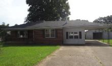 215 Mabry Circle Savannah, TN 38372