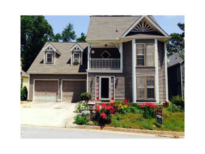 4384 Briers Way, Stone Mountain, GA 30083