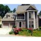 4384 Briers Way, Stone Mountain, GA 30083 ID:10295357
